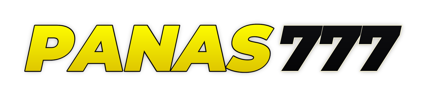 panas777 Logo